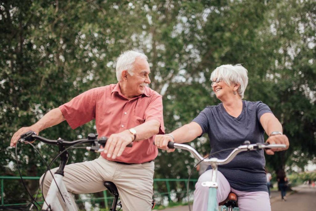 Veja os benefícios da psicologia do envelhecimento